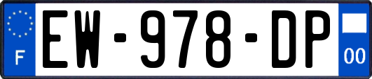EW-978-DP