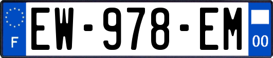EW-978-EM