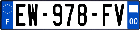 EW-978-FV