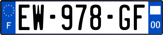 EW-978-GF