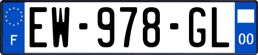 EW-978-GL