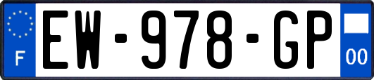 EW-978-GP
