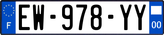 EW-978-YY