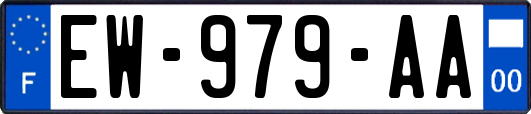 EW-979-AA