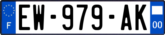 EW-979-AK