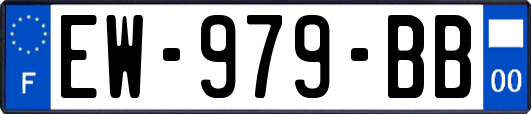 EW-979-BB