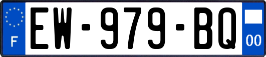 EW-979-BQ