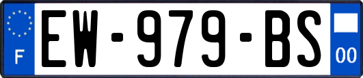 EW-979-BS