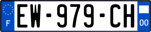 EW-979-CH