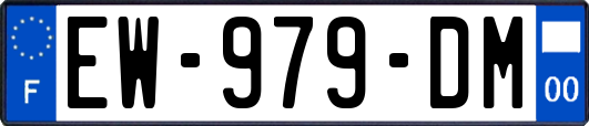 EW-979-DM
