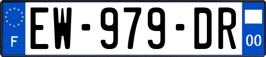 EW-979-DR