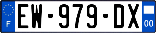 EW-979-DX