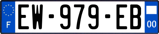 EW-979-EB