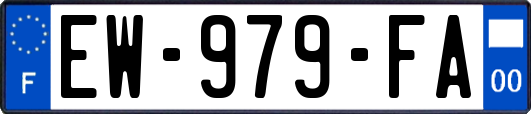 EW-979-FA