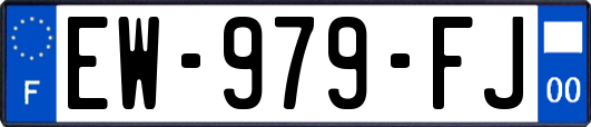 EW-979-FJ