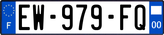 EW-979-FQ