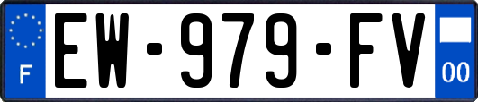 EW-979-FV