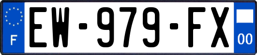 EW-979-FX