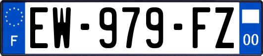 EW-979-FZ