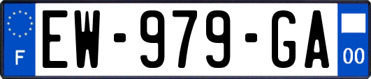 EW-979-GA