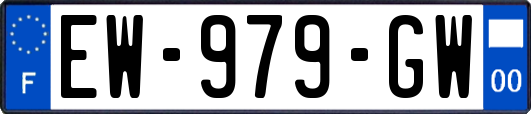EW-979-GW