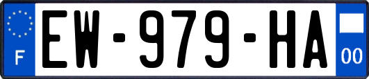 EW-979-HA