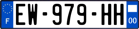 EW-979-HH