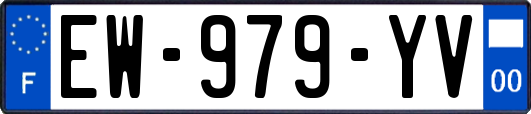 EW-979-YV