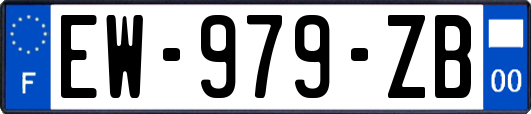 EW-979-ZB