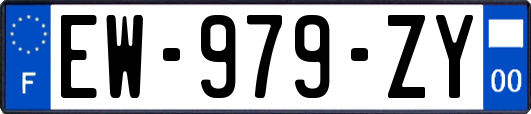 EW-979-ZY