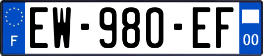 EW-980-EF