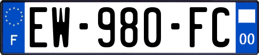 EW-980-FC
