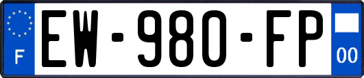 EW-980-FP