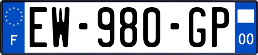EW-980-GP