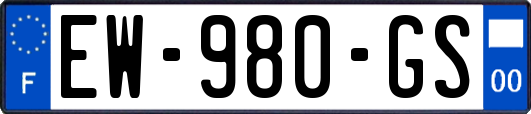EW-980-GS