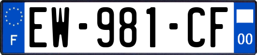 EW-981-CF