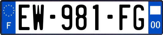 EW-981-FG