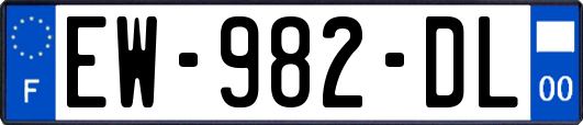 EW-982-DL