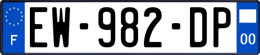 EW-982-DP