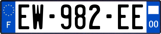 EW-982-EE