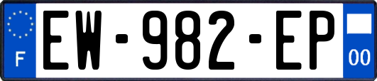 EW-982-EP