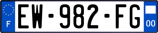 EW-982-FG