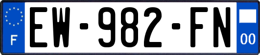 EW-982-FN