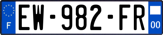 EW-982-FR