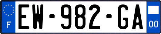 EW-982-GA