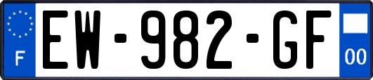 EW-982-GF