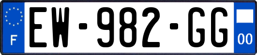 EW-982-GG