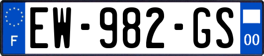EW-982-GS