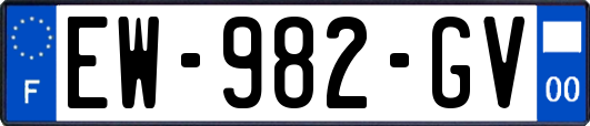 EW-982-GV