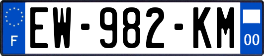 EW-982-KM